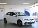 Thumbnail Volkswagen Polo hatch 1.0TSI Life manual