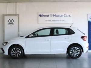 Volkswagen Polo hatch 1.0TSI Life manual - Image 2