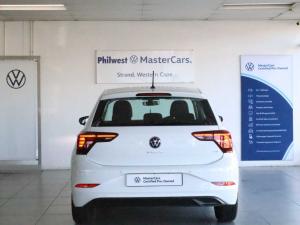 Volkswagen Polo hatch 1.0TSI Life manual - Image 4