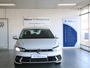 Volkswagen Polo hatch 1.0TSI Life manual - Image 7