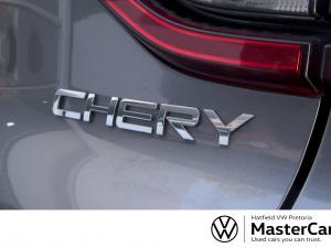 Chery Tiggo 4 Pro 1.5T Elite auto (CVT) - Image 10