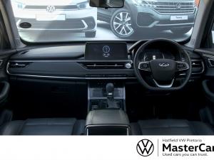 Chery Tiggo 4 Pro 1.5T Elite auto (CVT) - Image 12