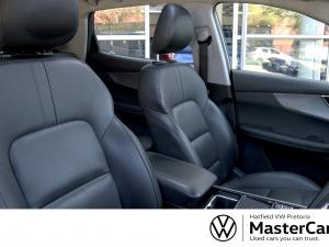 Chery Tiggo 4 Pro 1.5T Elite auto (CVT) - Image 15