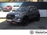 Thumbnail Chery Tiggo 4 Pro 1.5T Elite auto (CVT)