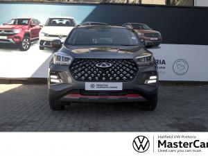 Chery Tiggo 4 Pro 1.5T Elite auto (CVT) - Image 2
