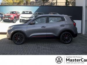 Chery Tiggo 4 Pro 1.5T Elite auto (CVT) - Image 3