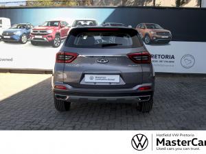 Chery Tiggo 4 Pro 1.5T Elite auto (CVT) - Image 4