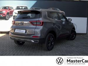 Chery Tiggo 4 Pro 1.5T Elite auto (CVT) - Image 5