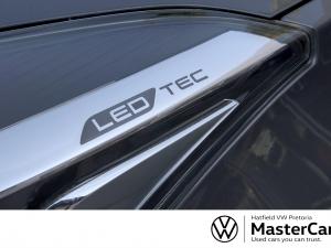 Chery Tiggo 4 Pro 1.5T Elite auto (CVT) - Image 8