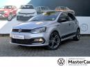 Thumbnail Volkswagen Polo Vivo hatch 1.4