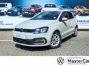 Thumbnail Volkswagen Polo Vivo hatch 1.6 Life