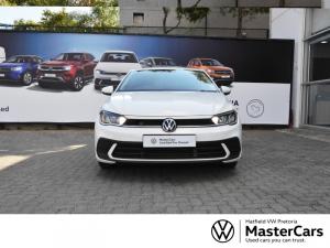 Volkswagen Polo hatch 1.0TSI - Image 2