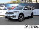 Thumbnail Volkswagen T-Cross 1.5TSI 110kW R-Line