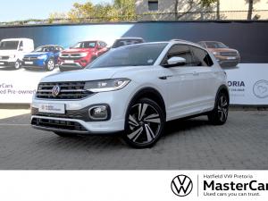 Volkswagen T-Cross 1.5TSI 110kW R-Line - Image 1