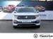 Volkswagen T-Cross 1.5TSI 110kW R-Line - Thumbnail 2