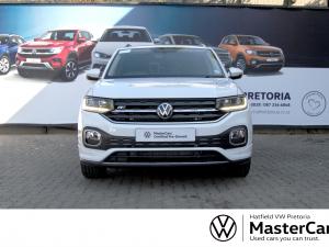 Volkswagen T-Cross 1.5TSI 110kW R-Line - Image 2