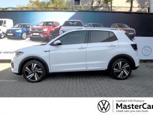 Volkswagen T-Cross 1.5TSI 110kW R-Line - Image 3