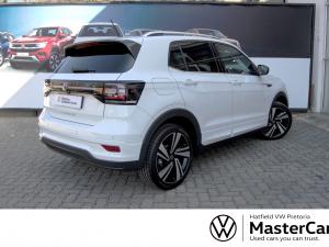 Volkswagen T-Cross 1.5TSI 110kW R-Line - Image 5