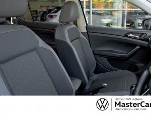 Volkswagen T-Cross 1.5TSI 110kW R-Line - Image 6