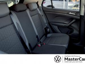 Volkswagen T-Cross 1.5TSI 110kW R-Line - Image 8