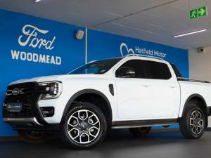 Ford Ranger 2.0 BiTurbo double cab Wildtrak - Image 1