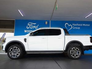 Ford Ranger 2.0 BiTurbo double cab Wildtrak - Image 4