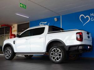 Ford Ranger 2.0 BiTurbo double cab Wildtrak - Image 5