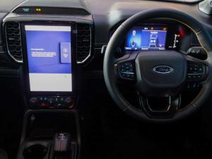 Ford Ranger 2.0 BiTurbo double cab Wildtrak - Image 8