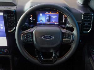 Ford Ranger 2.0 BiTurbo double cab Wildtrak - Image 9
