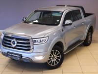 Thumbnail GWM P-Series 2.0TD double cab LT 4x4