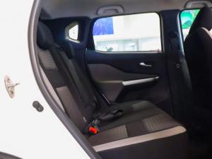Nissan Magnite 1.0 Turbo Acenta auto - Image 13