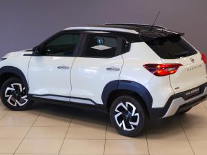 Nissan Magnite 1.0 Turbo Acenta auto - Image 14