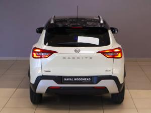 Nissan Magnite 1.0 Turbo Acenta auto - Image 15