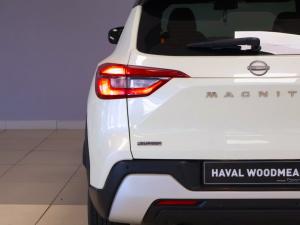 Nissan Magnite 1.0 Turbo Acenta auto - Image 16
