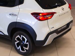 Nissan Magnite 1.0 Turbo Acenta auto - Image 17