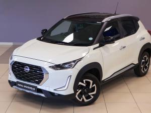 Nissan Magnite 1.0 Turbo Acenta auto - Image 1