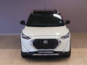 Nissan Magnite 1.0 Turbo Acenta auto - Image 2