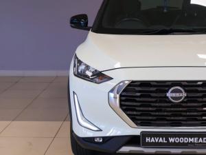 Nissan Magnite 1.0 Turbo Acenta auto - Image 3