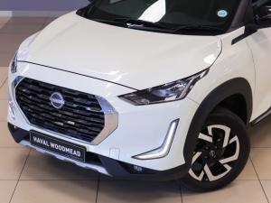 Nissan Magnite 1.0 Turbo Acenta auto - Image 4