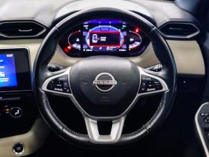 Nissan Magnite 1.0 Turbo Acenta auto - Image 6