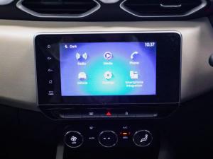 Nissan Magnite 1.0 Turbo Acenta auto - Image 9