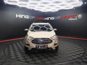 Ford EcoSport 1.0T Trend auto - Image 2