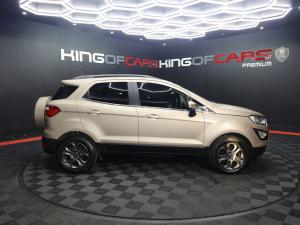 Ford EcoSport 1.0T Trend auto - Image 3