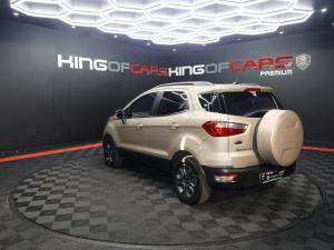 Ford EcoSport 1.0T Trend auto - Image 4