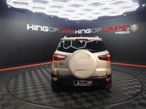 Ford EcoSport 1.0T Trend auto - Image 5