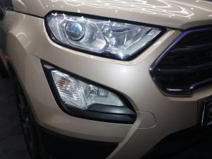 Ford EcoSport 1.0T Trend auto - Image 6