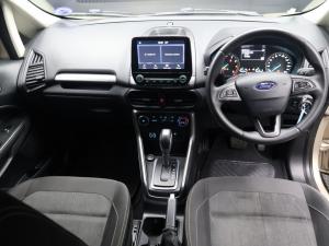 Ford EcoSport 1.0T Trend auto - Image 8