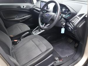 Ford EcoSport 1.0T Trend auto - Image 9