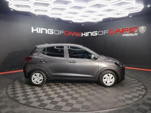 Hyundai Grand i10 1.0 Premium hatch - Image 3