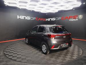 Hyundai Grand i10 1.0 Premium hatch - Image 4